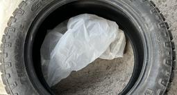 Шины Goodyear WRANGLER DURATRAC 255/55 R20 110 Q за 420 000 тг. в Астана – фото 2