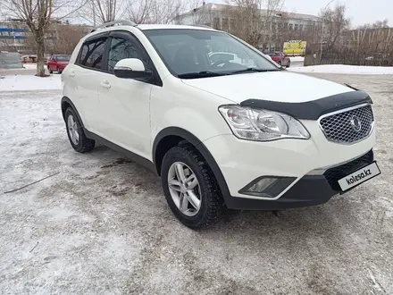 SsangYong Actyon 2013 года за 6 300 000 тг. в Кокшетау