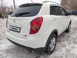 SsangYong Actyon 2013 года за 6 300 000 тг. в Кокшетау – фото 5