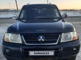 Mitsubishi Pajero 2004 года за 6 000 000 тг. в Актобе – фото 2