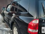 Mitsubishi Pajero 2004 года за 6 000 000 тг. в Актобе – фото 4