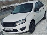 ВАЗ (Lada) Granta 2191 2015 года за 3 500 000 тг. в Риддер