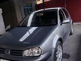 Volkswagen Golf 2004 годаүшін1 800 000 тг. в Талгар – фото 2