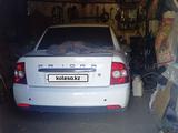 ВАЗ (Lada) Priora 2170 2011 годаүшін2 200 000 тг. в Атбасар – фото 2