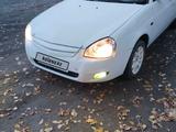 ВАЗ (Lada) Priora 2170 2011 года за 2 200 000 тг. в Атбасар