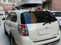 Chevrolet Captiva 2012 года за 8 000 000 тг. в Актау – фото 21