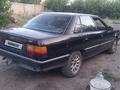 Audi 100 1990 годаүшін800 000 тг. в Тараз – фото 2