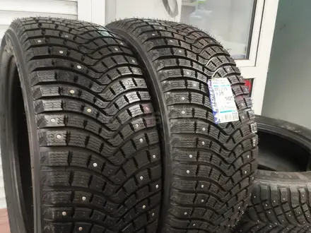 Michelin Latitude X-Ice North 2 + 265/45 R20 110T за 220 000 тг. в Астана – фото 3