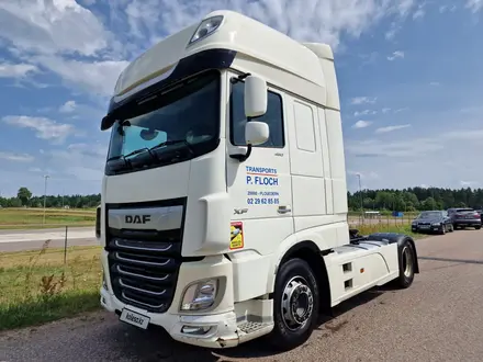 DAF  XF 2018 года за 25 700 000 тг. в Алматы – фото 7