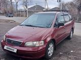 Honda Odyssey 1995 года за 2 300 000 тг. в Талдыкорган – фото 2