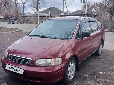 Honda Odyssey 1995 года за 2 300 000 тг. в Талдыкорган – фото 2