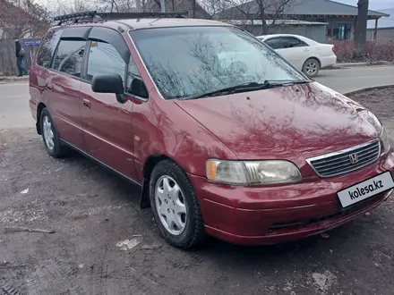 Honda Odyssey 1995 года за 2 300 000 тг. в Талдыкорган – фото 3