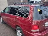 Honda Odyssey 1995 года за 2 300 000 тг. в Талдыкорган – фото 5