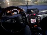 Mercedes-Benz S 500 1999 годаүшін3 500 000 тг. в Алматы – фото 2