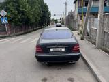 Mercedes-Benz S 500 1999 годаүшін3 500 000 тг. в Алматы – фото 3