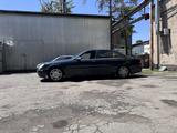Mercedes-Benz S 500 1999 годаүшін3 500 000 тг. в Алматы