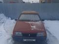 ВАЗ (Lada) 2109 1992 годаfor360 000 тг. в Костанай