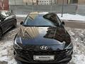 Hyundai Elantra 2022 годаfor10 500 000 тг. в Астана