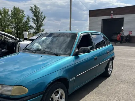 Opel Astra 1996 года за 1 250 000 тг. в Актобе – фото 2