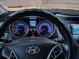 Hyundai Elantra 2011 года за 5 900 000 тг. в Алматы – фото 3