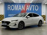 Hyundai Sonata 2023 года за 10 600 000 тг. в Астана