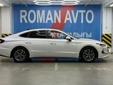 Hyundai Sonata 2023 года за 10 600 000 тг. в Астана – фото 3