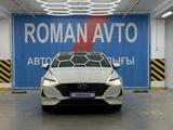 Hyundai Sonata 2023 года за 10 600 000 тг. в Астана – фото 2