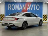 Hyundai Sonata 2023 года за 10 600 000 тг. в Астана – фото 5