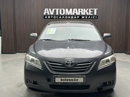 Toyota Camry 2006 года за 5 700 000 тг. в Актобе – фото 2