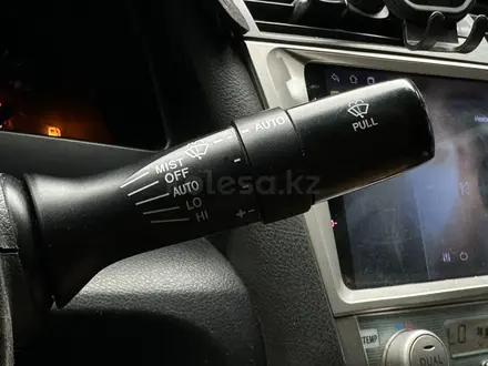 Toyota Camry 2006 года за 5 700 000 тг. в Актобе – фото 10