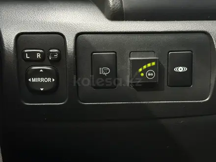 Toyota Camry 2006 года за 5 700 000 тг. в Актобе – фото 12