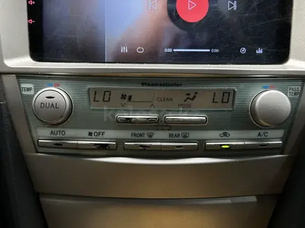 Toyota Camry 2006 года за 5 700 000 тг. в Актобе – фото 16