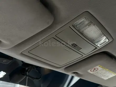 Toyota Camry 2006 года за 5 700 000 тг. в Актобе – фото 18