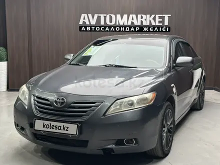 Toyota Camry 2006 года за 5 700 000 тг. в Актобе