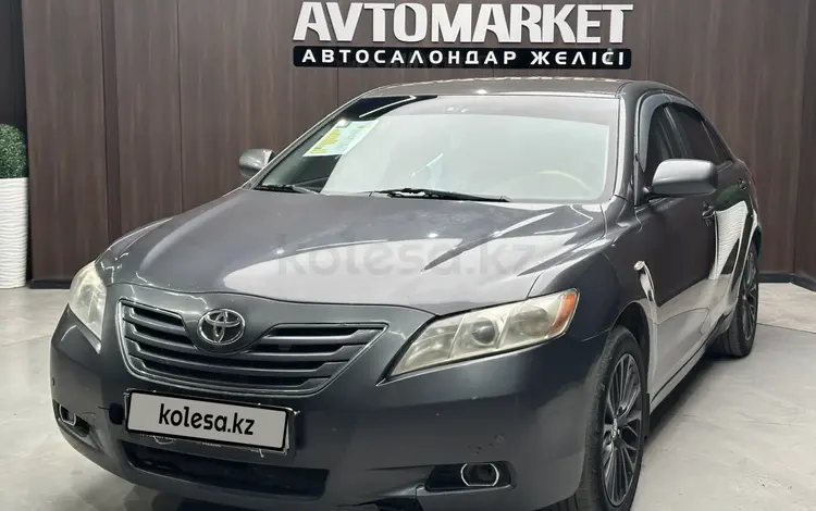 Toyota Camry 2006 года за 5 700 000 тг. в Актобе