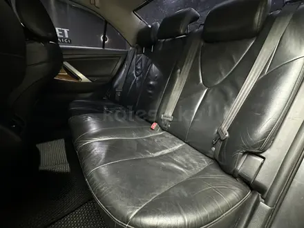Toyota Camry 2006 года за 5 700 000 тг. в Актобе – фото 23