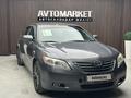 Toyota Camry 2006 года за 5 700 000 тг. в Актобе – фото 3