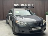 Toyota Camry 2006 года за 5 700 000 тг. в Актобе – фото 3