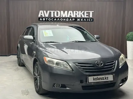 Toyota Camry 2006 года за 5 700 000 тг. в Актобе – фото 3