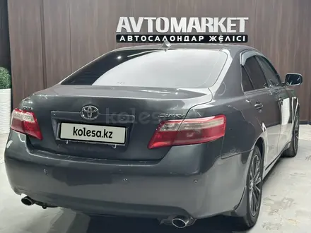 Toyota Camry 2006 года за 5 700 000 тг. в Актобе – фото 4