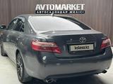 Toyota Camry 2006 года за 5 700 000 тг. в Актобе – фото 5