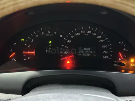 Toyota Camry 2006 года за 5 700 000 тг. в Актобе – фото 6