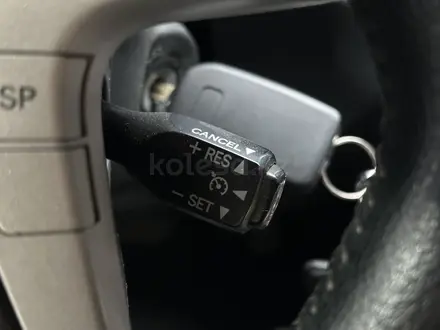 Toyota Camry 2006 года за 5 700 000 тг. в Актобе – фото 9