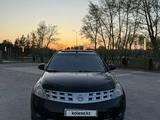 Nissan Murano 2003 года за 3 500 000 тг. в Астана – фото 4