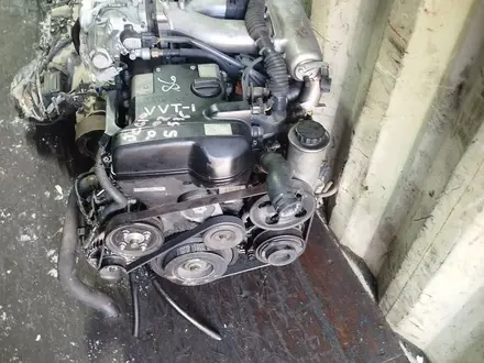 Двигатель 1 jz свап за 999 000 тг. в Алматы