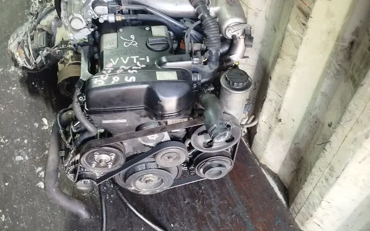 Двигатель 1 jz свап за 999 000 тг. в Алматы