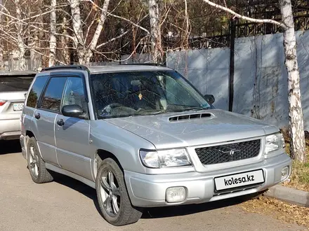 Subaru Forester 1997 года за 2 900 000 тг. в Алматы