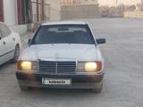 Mercedes-Benz 190 1991 года за 400 000 тг. в Туркестан – фото 2