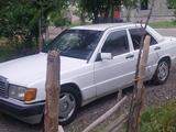 Mercedes-Benz 190 1991 года за 400 000 тг. в Туркестан