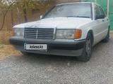 Mercedes-Benz 190 1991 года за 400 000 тг. в Туркестан – фото 3